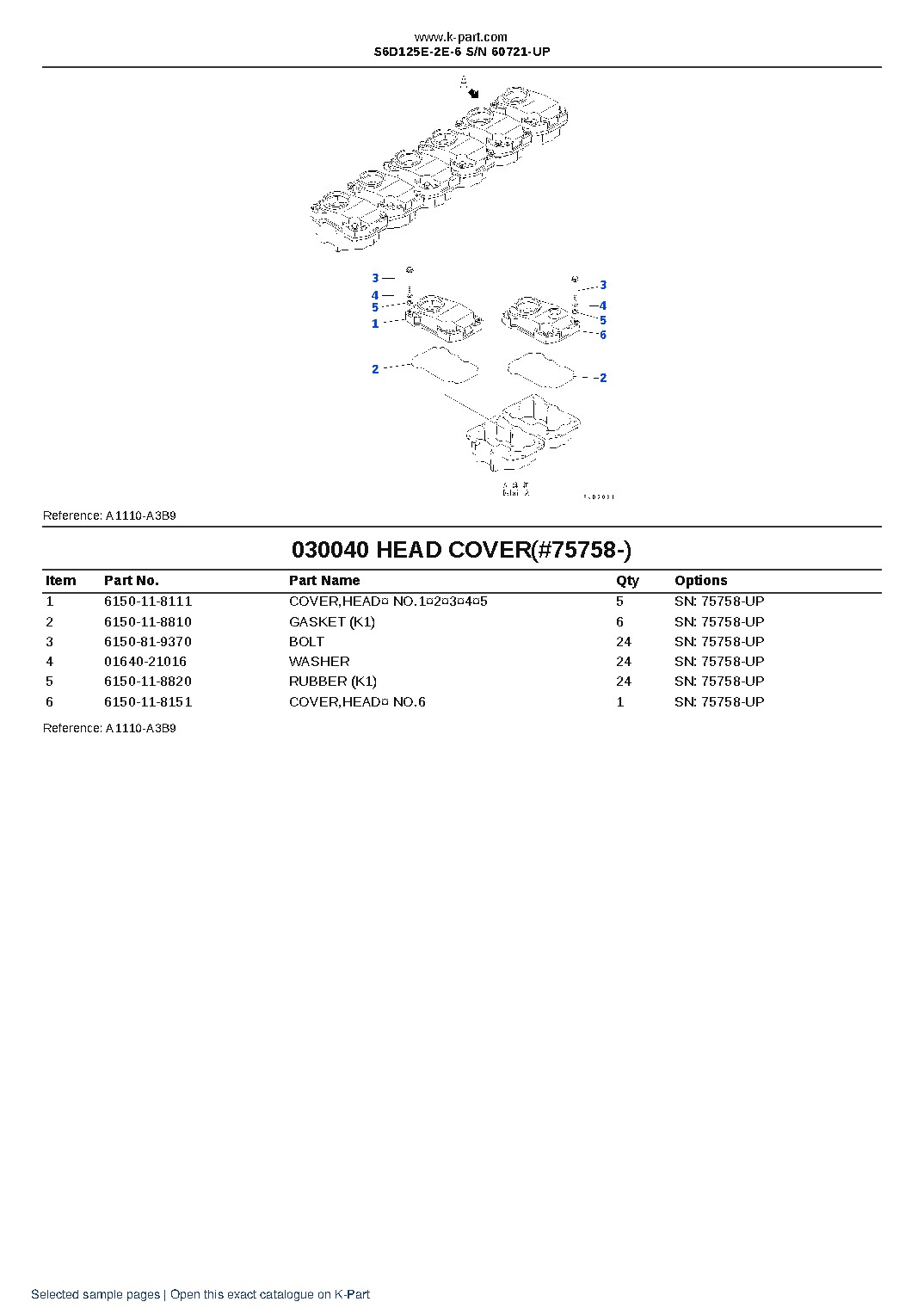 S6D125E-2E-6 S/N 60721-UP – sample page 4