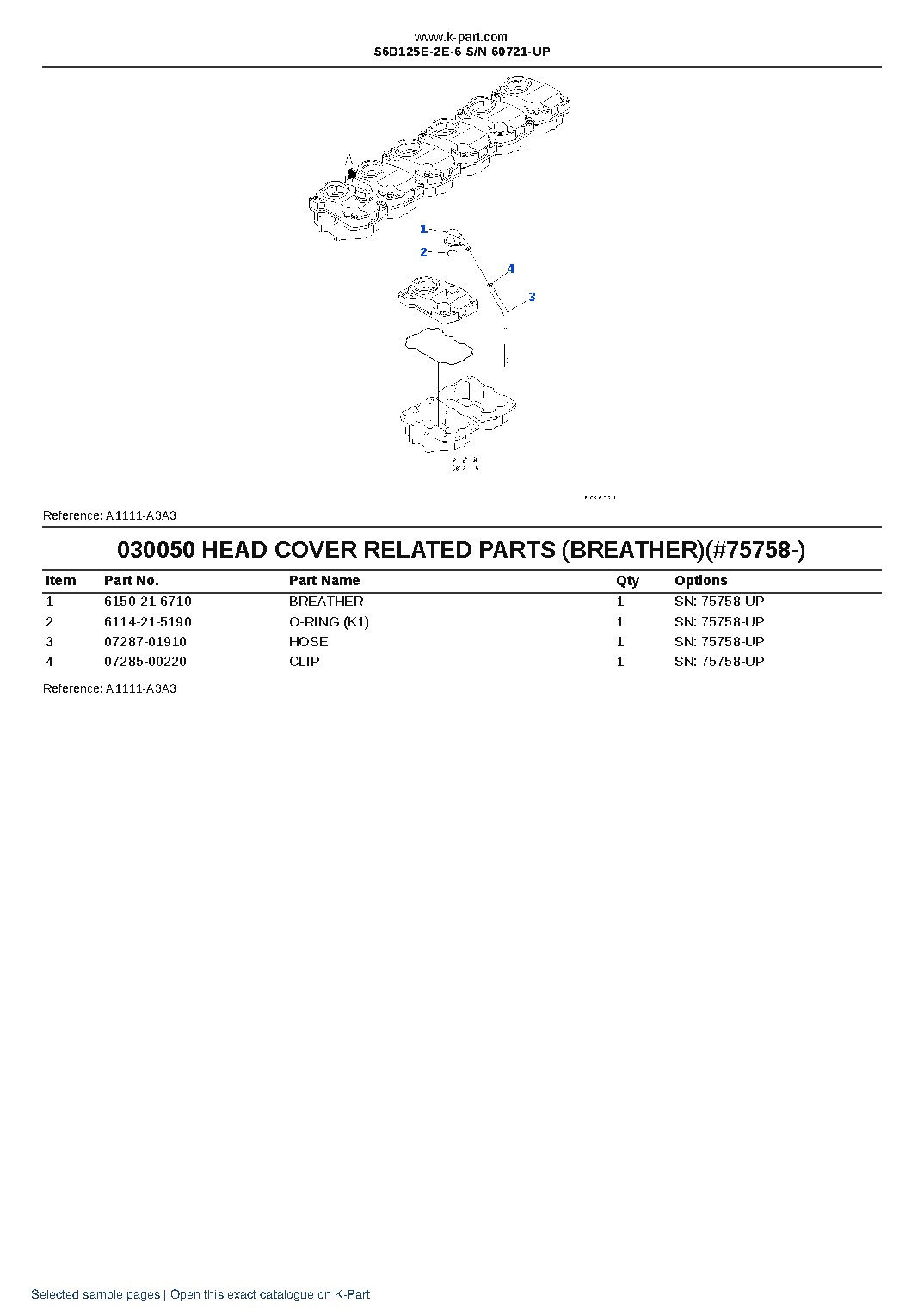 S6D125E-2E-6 S/N 60721-UP – sample page 5