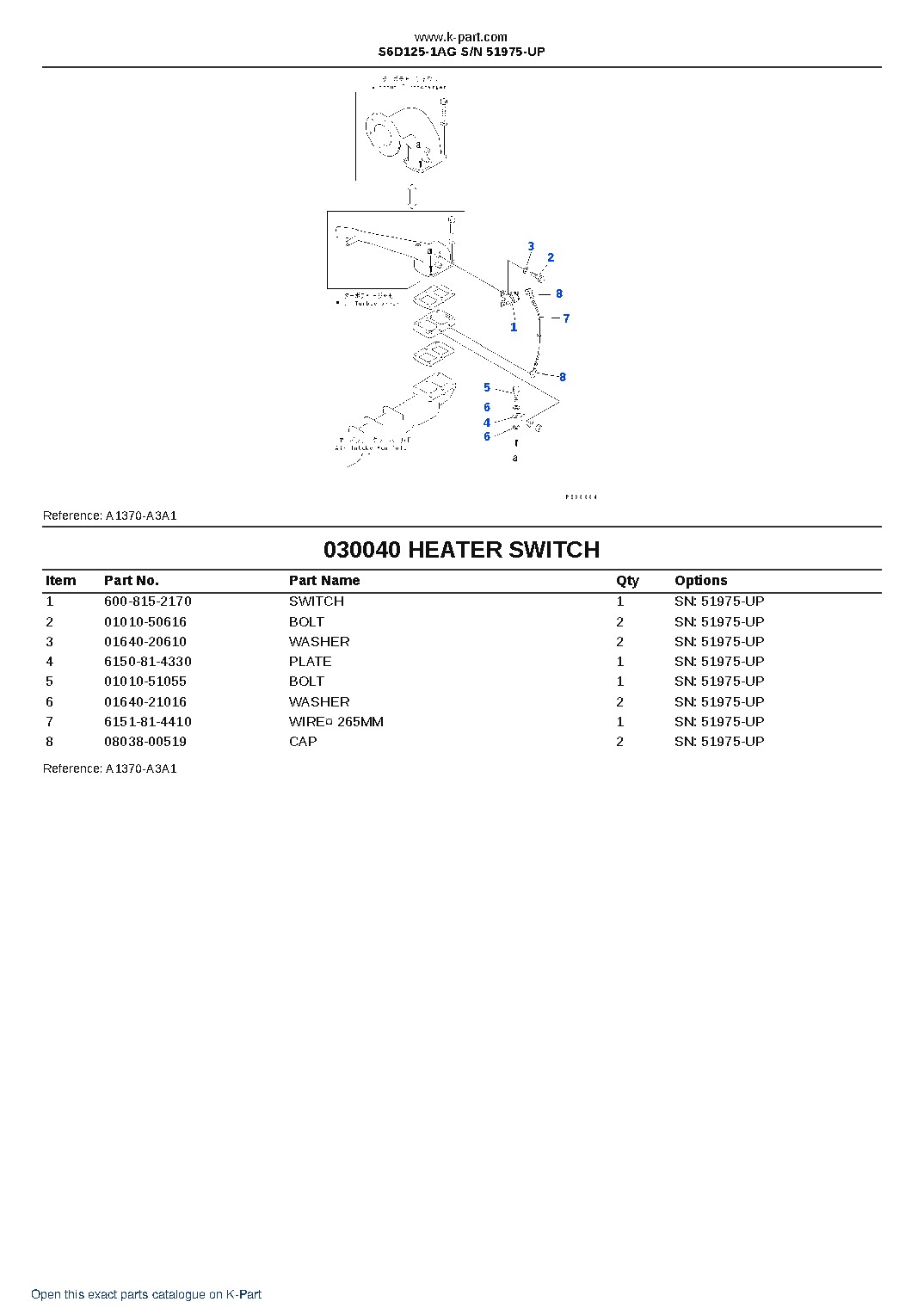 S6D125-1AG S/N 51975-UP – sample page 5