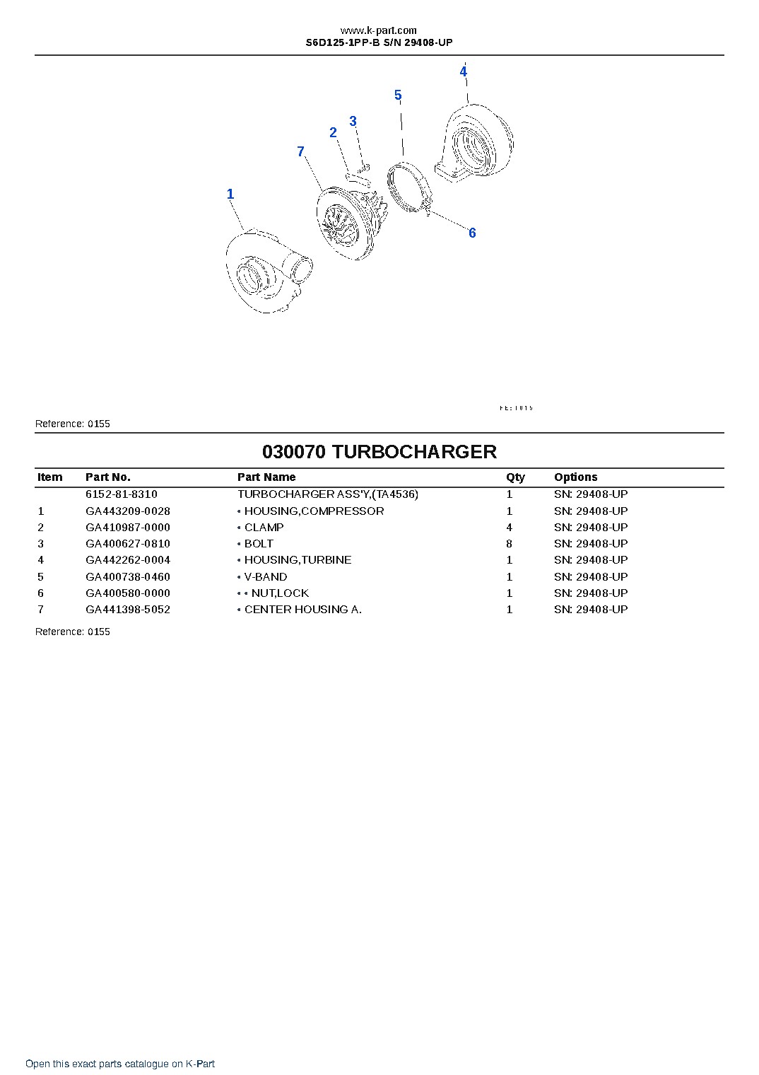 S6D125-1PP-B S/N 29408-UP – sample page 9 S6D125-1PP-B S/N 29408-UP – sample page 9