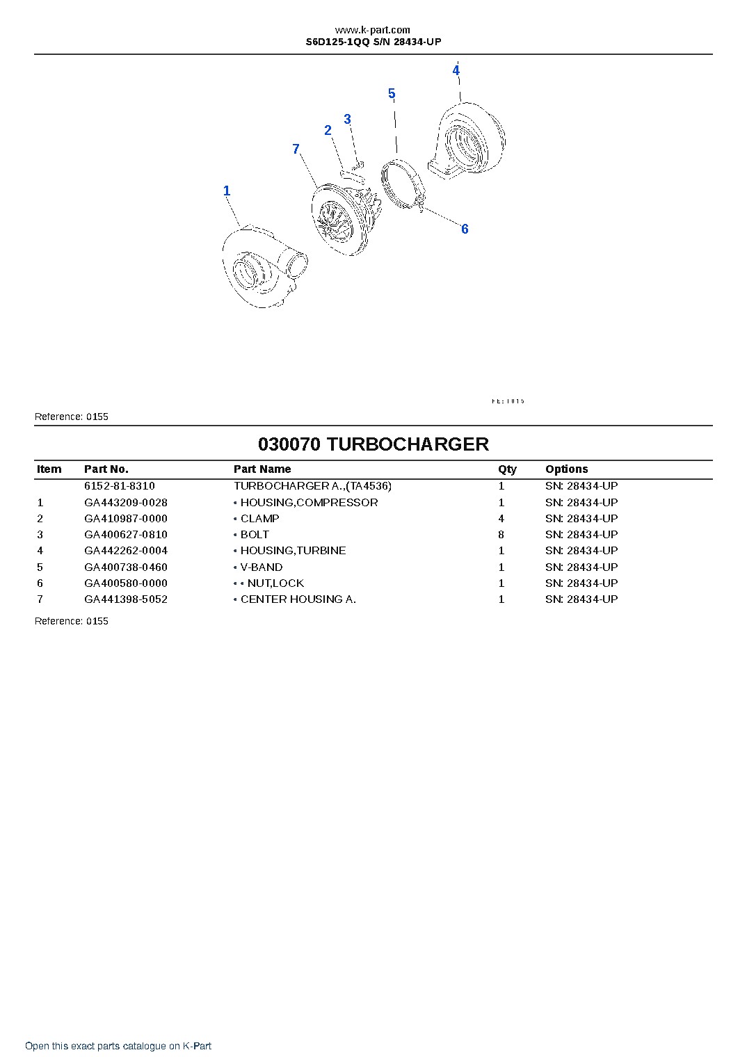 S6D125-1QQ S/N 28434-UP – sample page 9 S6D125-1QQ S/N 28434-UP – sample page 9
