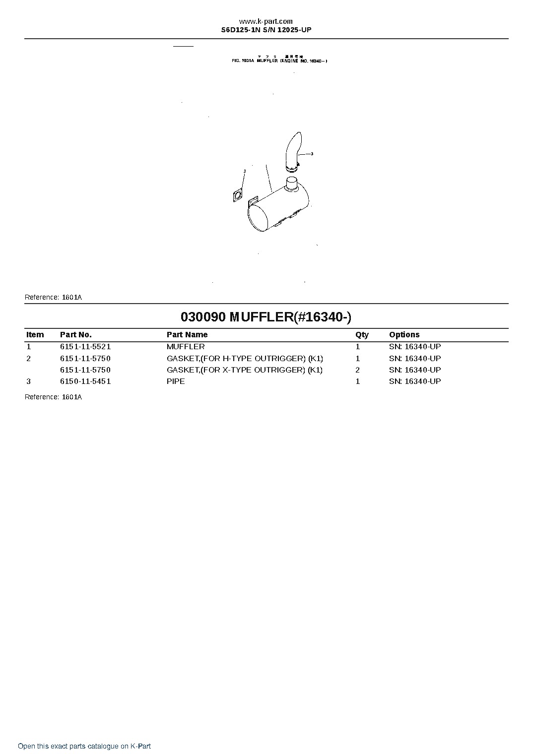 S6D125-1N S/N 12025-UP – sample page 10