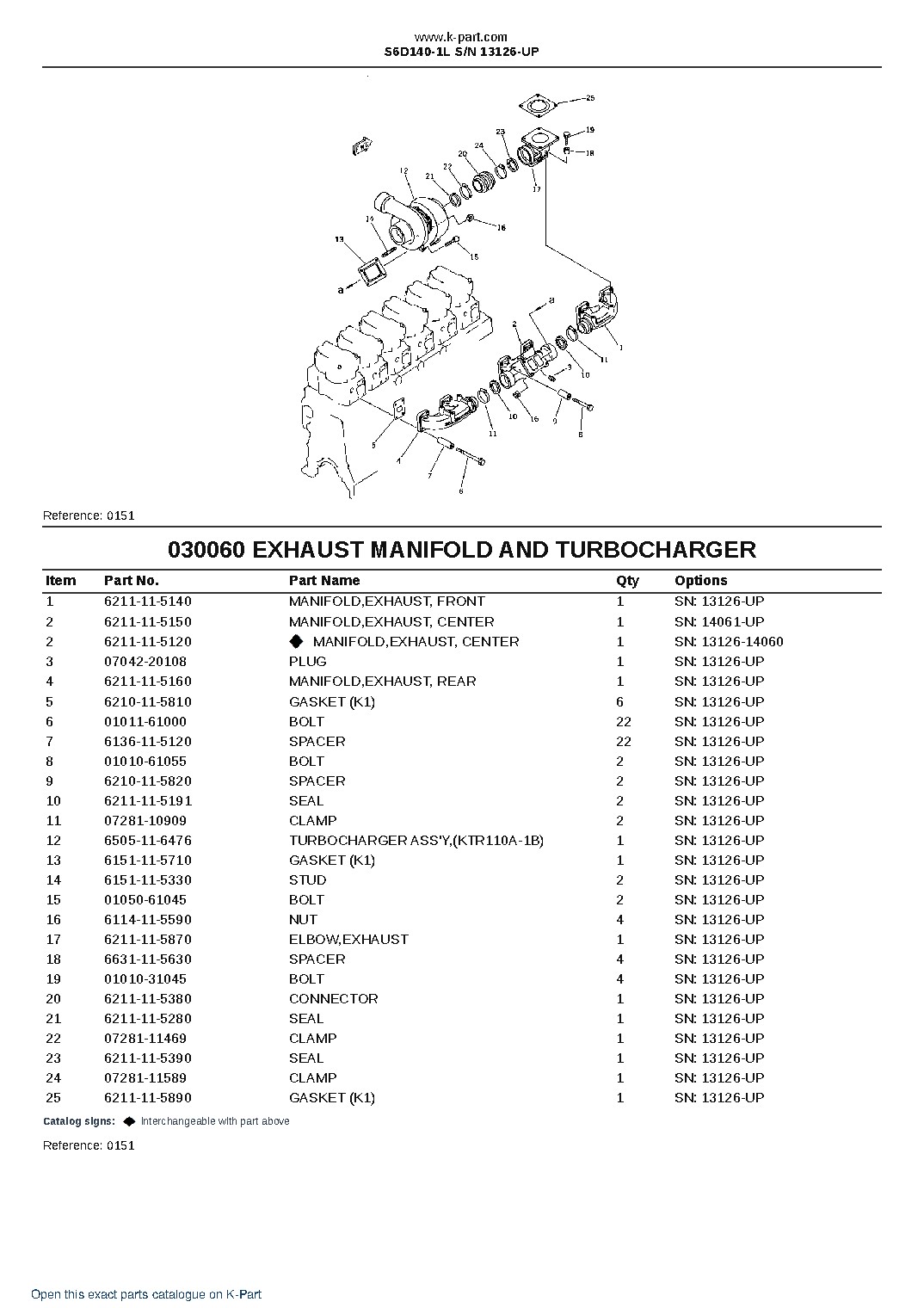 S6D140-1L S/N 13126-UP – sample page 8 S6D140-1L S/N 13126-UP – sample page 8