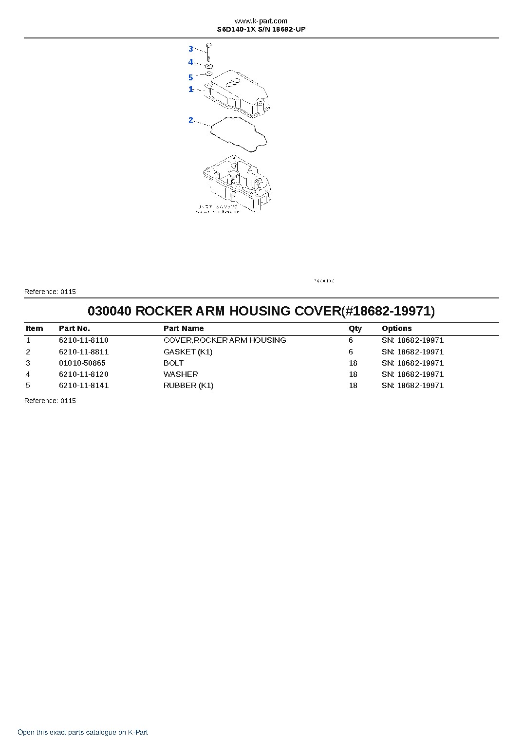 S6D140-1X S/N 18682-UP – sample page 7