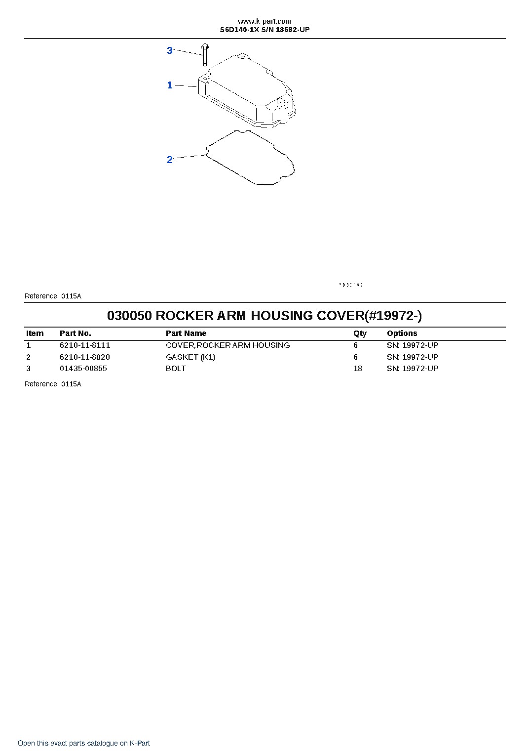 S6D140-1X S/N 18682-UP – sample page 8