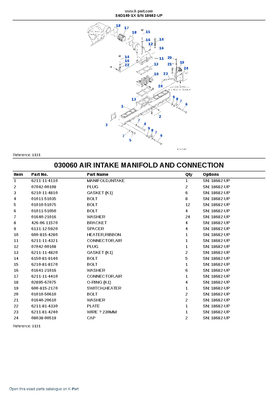 S6D140-1X S/N 18682-UP – sample page 9