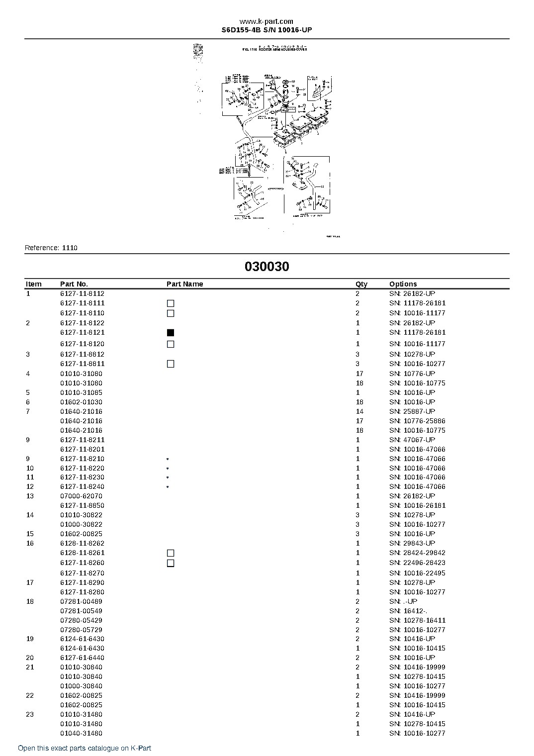 S6D155-4B S/N 10016-UP – sample page 5