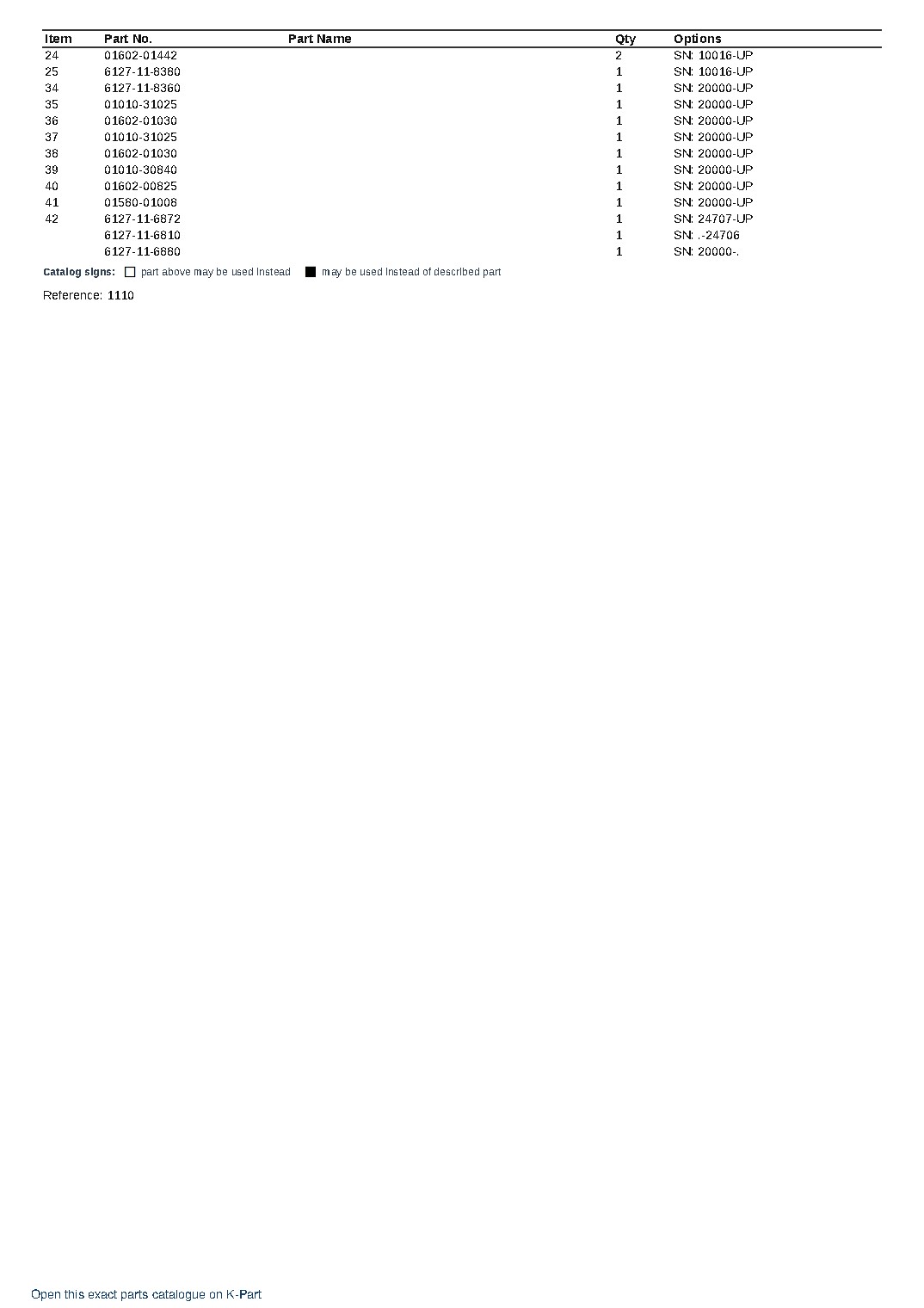 S6D155-4B S/N 10016-UP – sample page 6