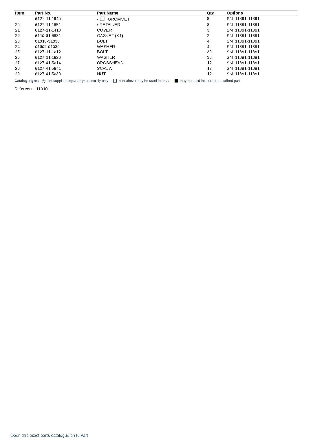 S6D155-4C S/N 10011-UP – sample page 8