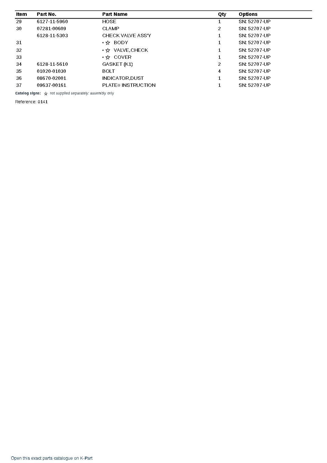S6D155-4S S/N 52707-UP – sample page 10