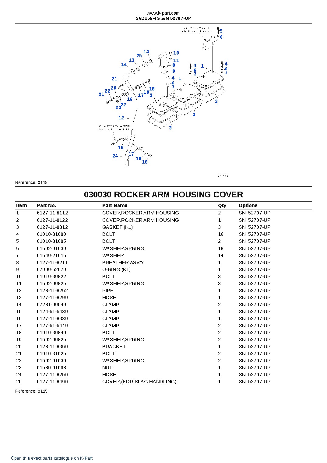 S6D155-4S S/N 52707-UP – sample page 5