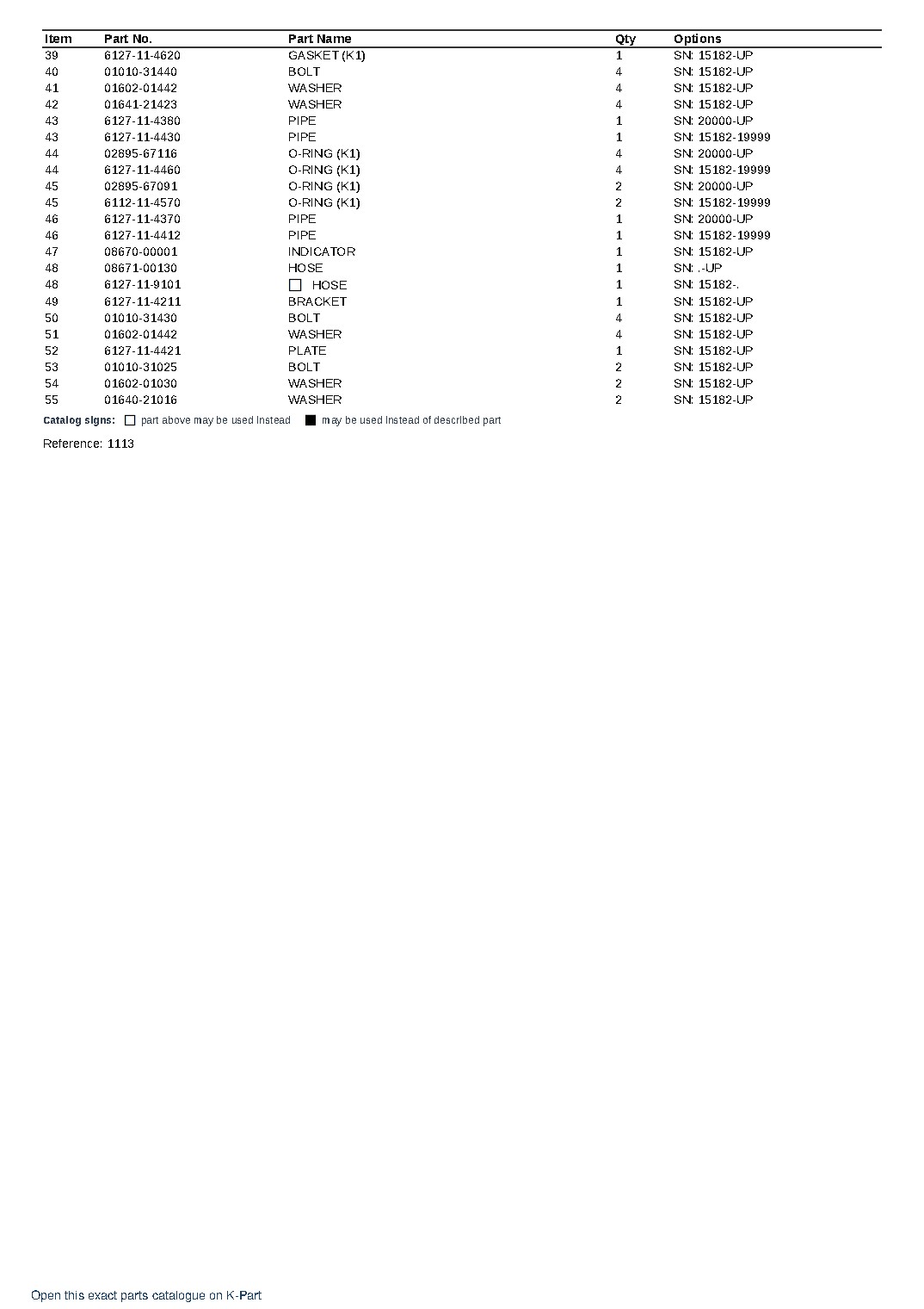 S6D155-4E S/N 15182-UP – sample page 9 S6D155-4E S/N 15182-UP – sample page 9
