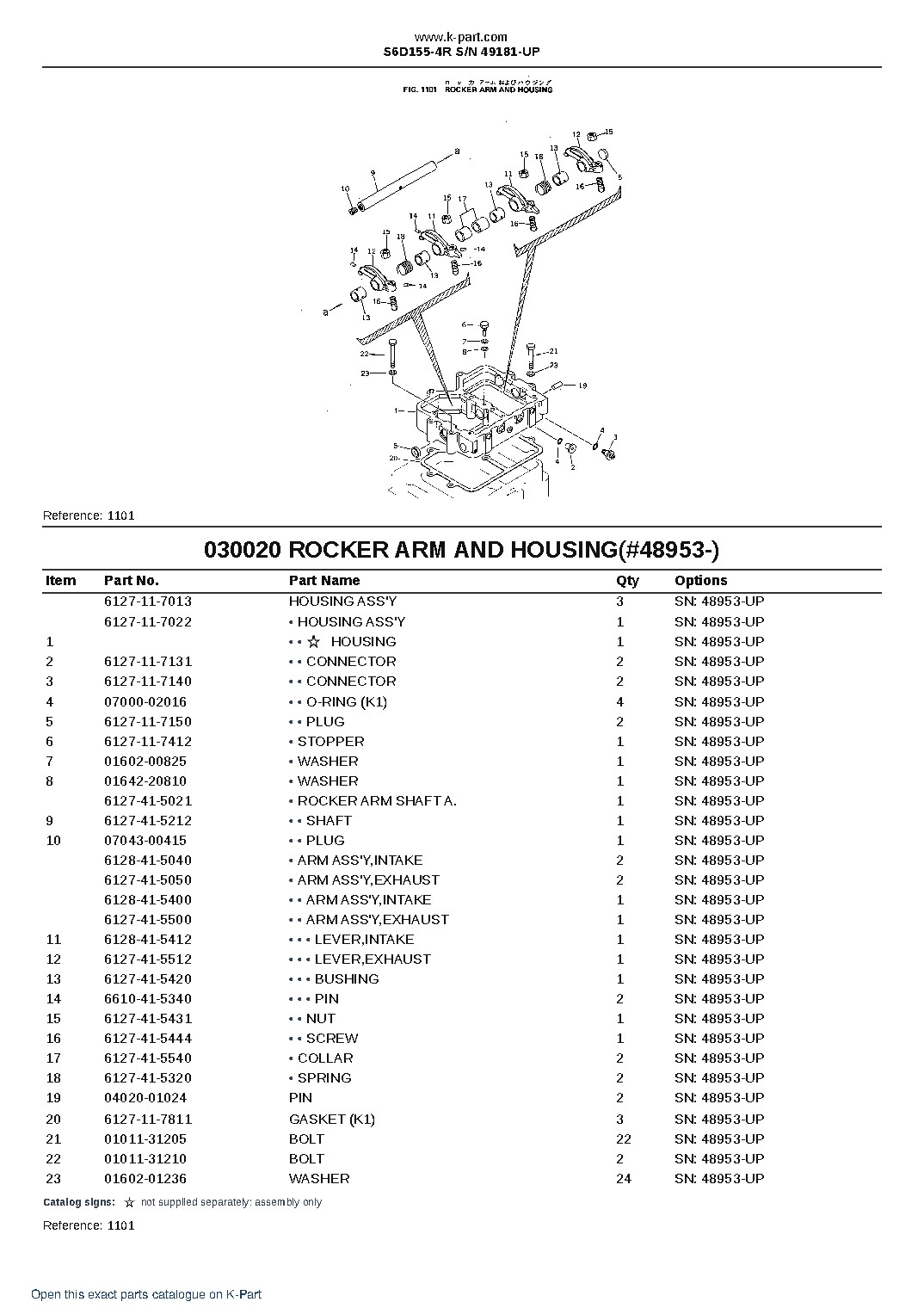 S6D155-4R S/N 49181-UP – sample page 3