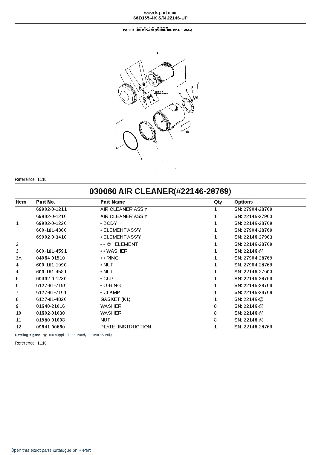 S6D155-4K S/N 22146-UP – sample page 10