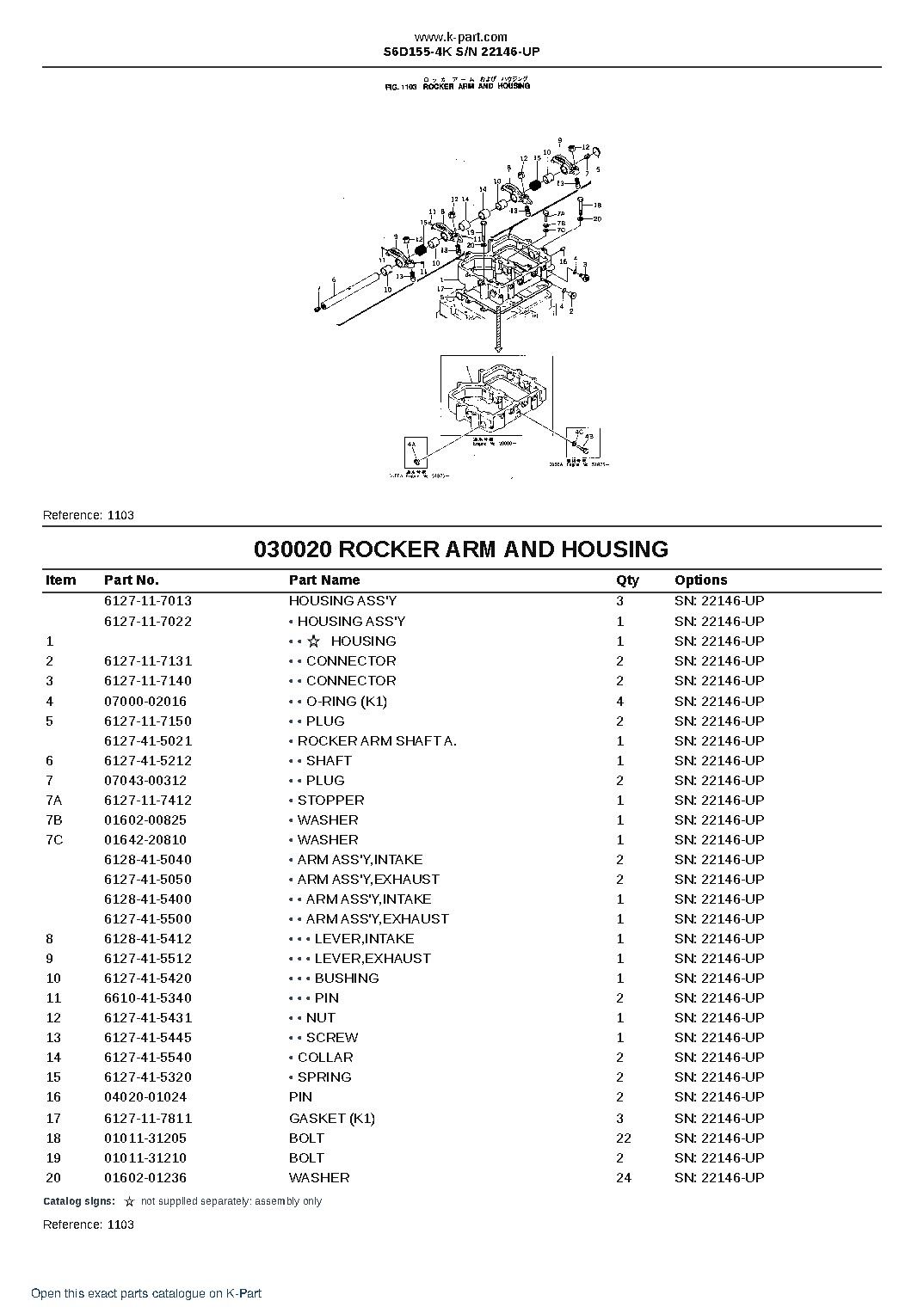 S6D155-4K S/N 22146-UP – sample page 3
