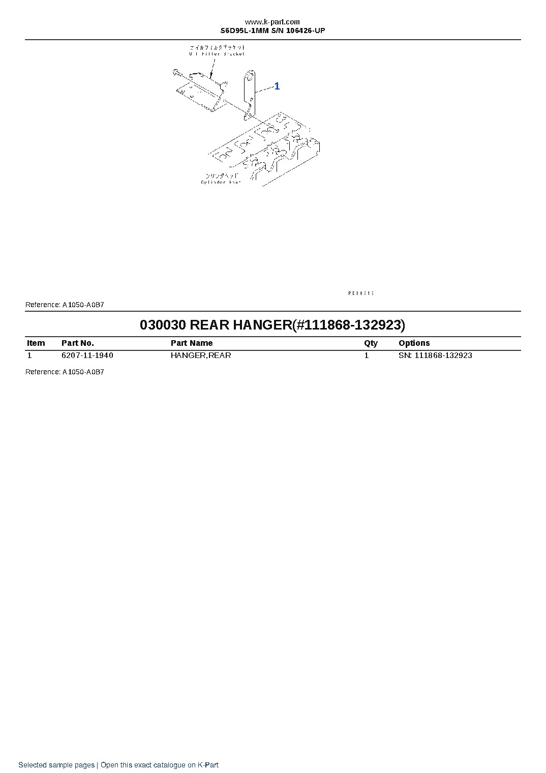 S6D95L-1MM S/N 106426-UP – sample page 3