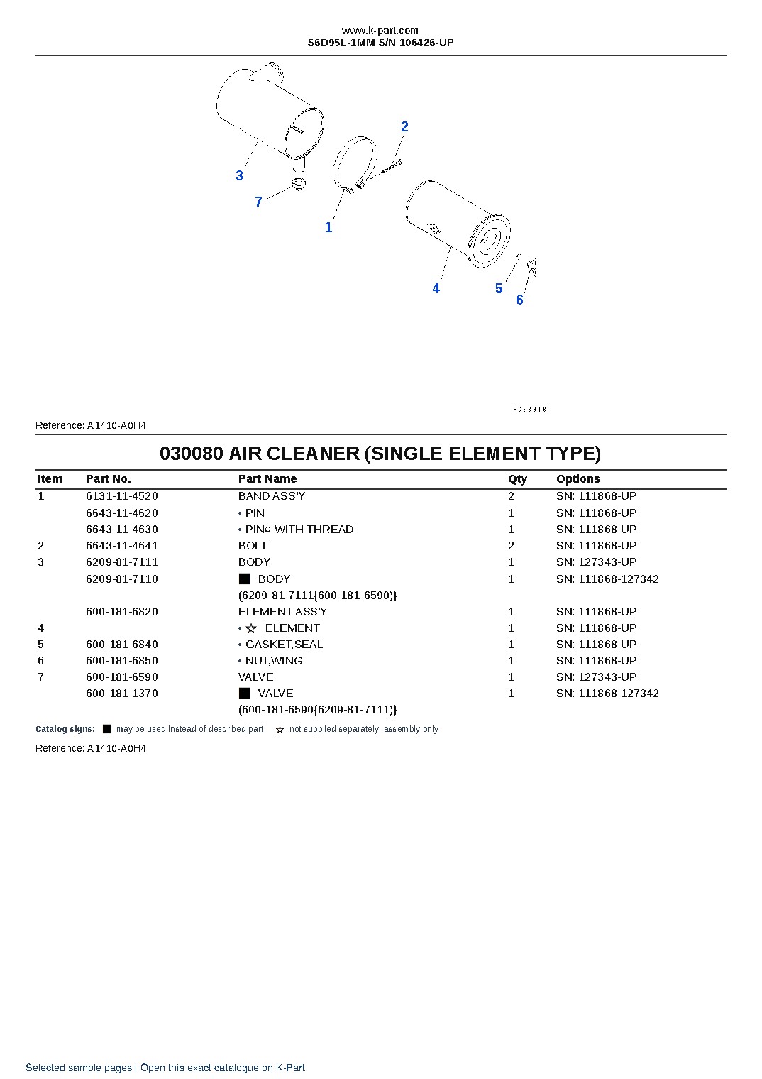 S6D95L-1MM S/N 106426-UP – sample page 7