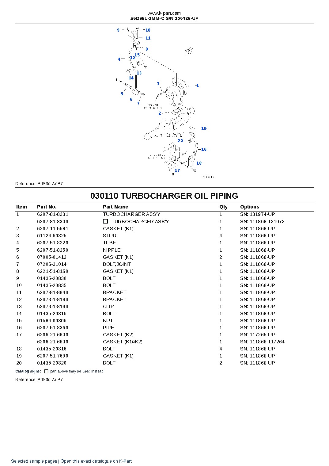S6D95L-1MM-C S/N 106426-UP – sample page 10