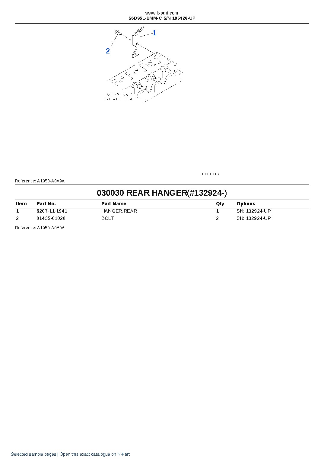S6D95L-1MM-C S/N 106426-UP – sample page 3