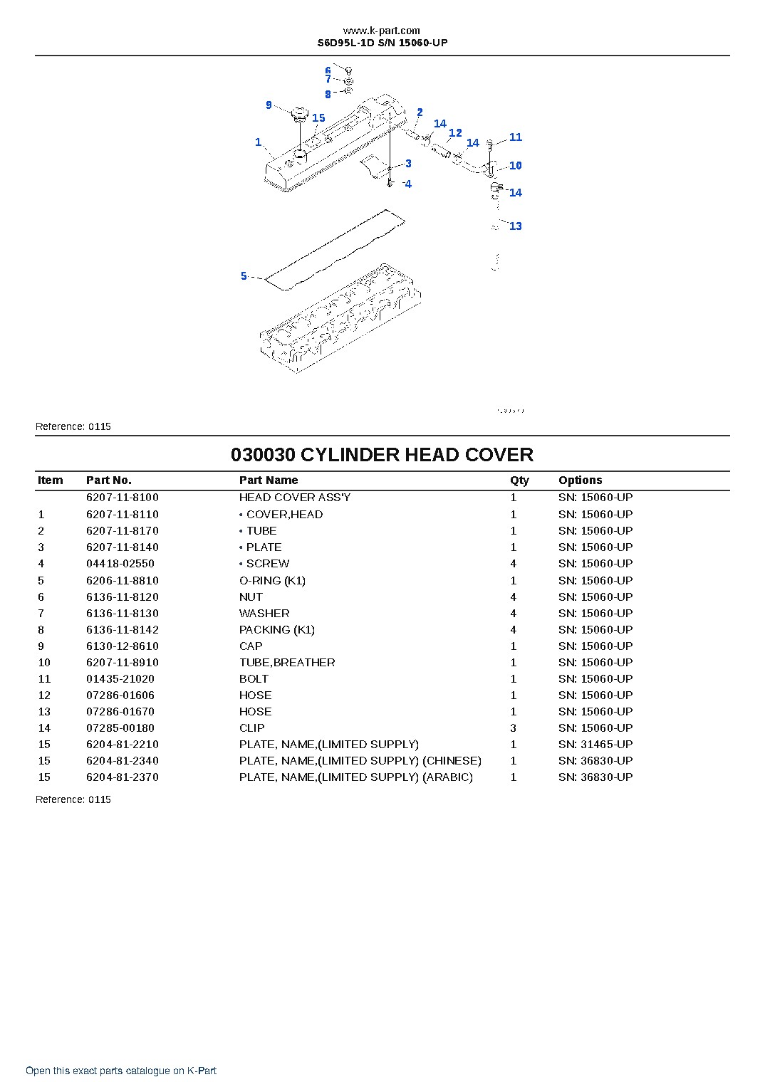 S6D95L-1D S/N 15060-UP – sample page 4