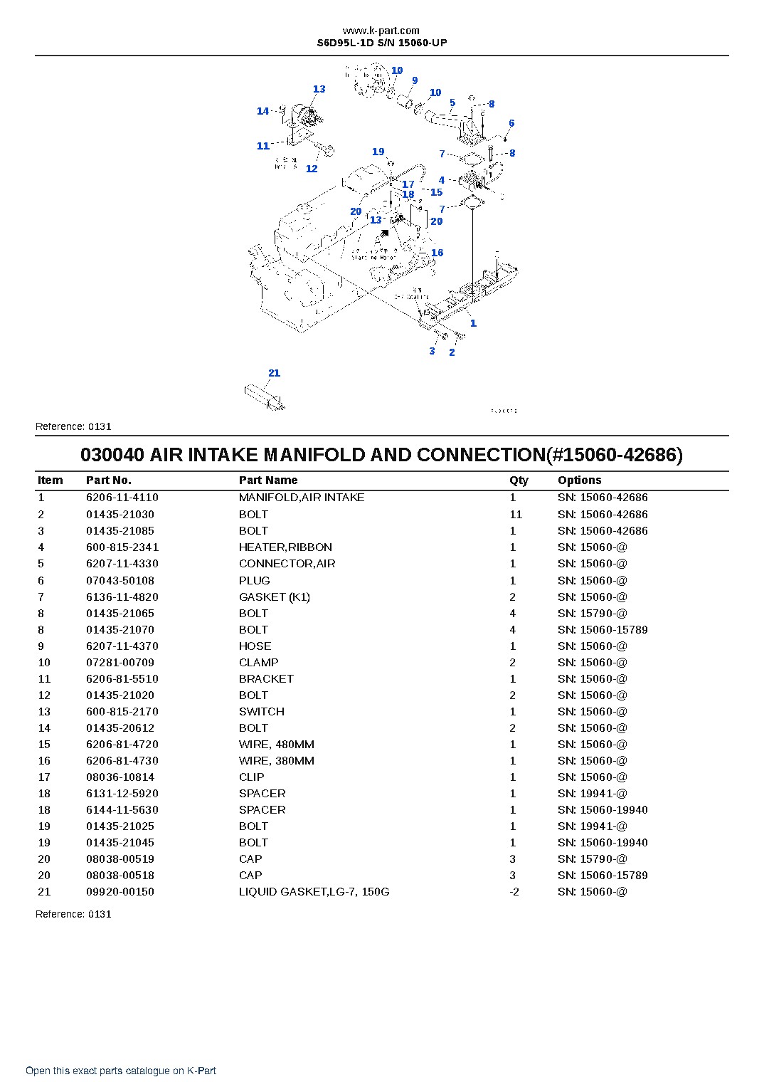 S6D95L-1D S/N 15060-UP – sample page 5