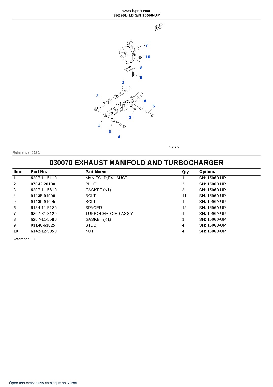 S6D95L-1D S/N 15060-UP – sample page 8