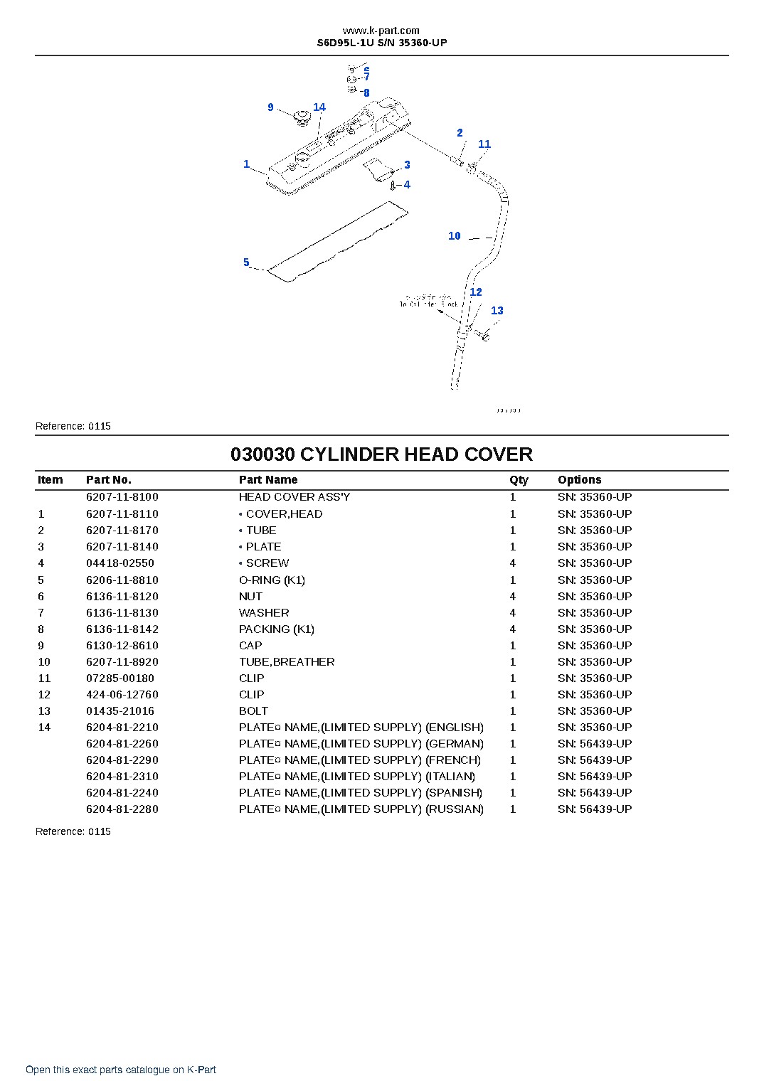 S6D95L-1U S/N 35360-UP – sample page 4