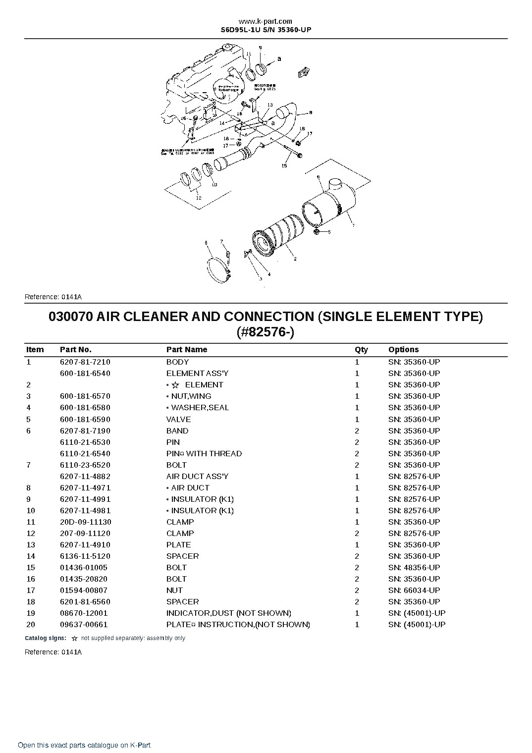 S6D95L-1U S/N 35360-UP – sample page 8