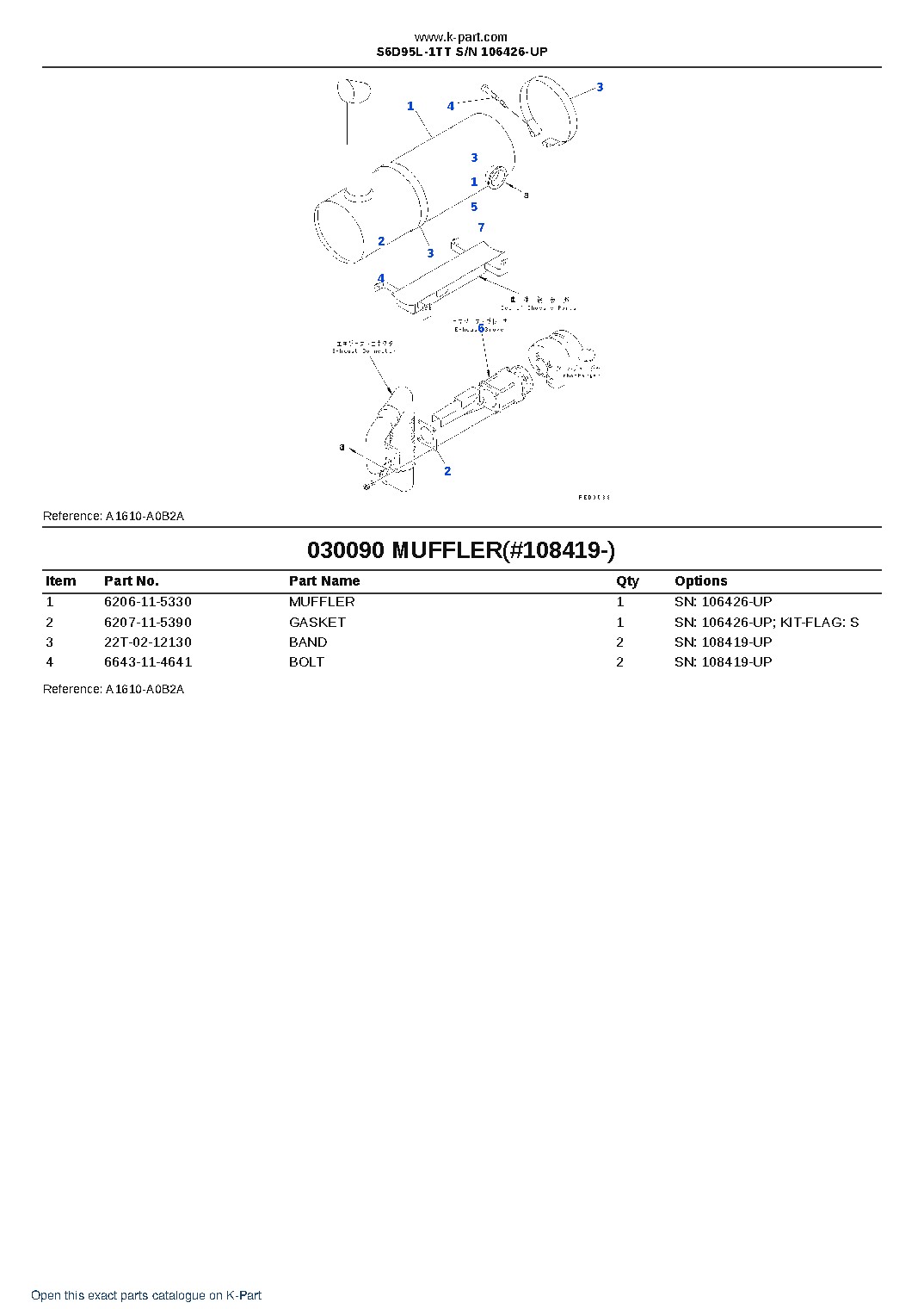 S6D95L-1TT S/N 106426-UP – sample page 9