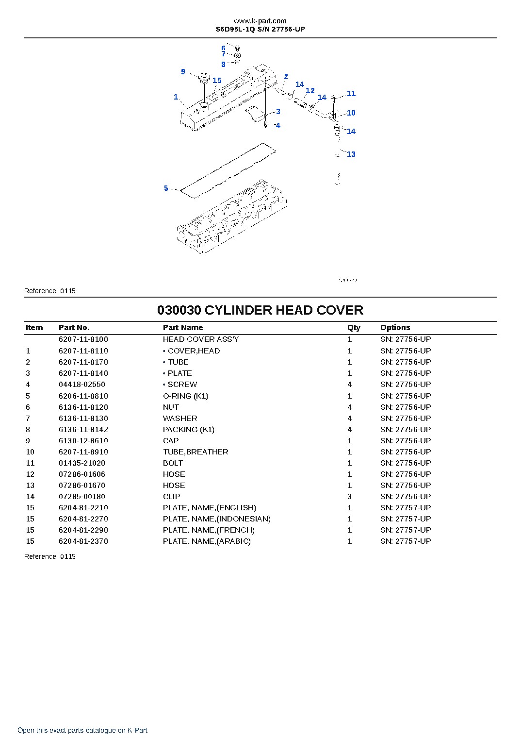 S6D95L-1Q S/N 27756-UP – sample page 4