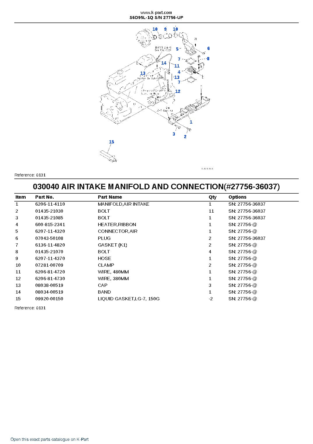 S6D95L-1Q S/N 27756-UP – sample page 5