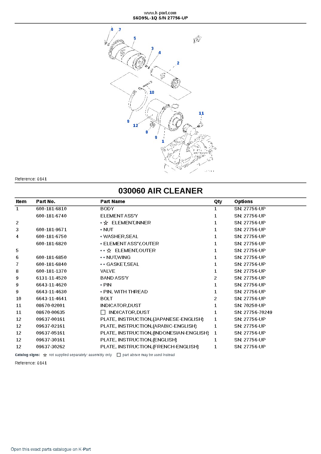 S6D95L-1Q S/N 27756-UP – sample page 7
