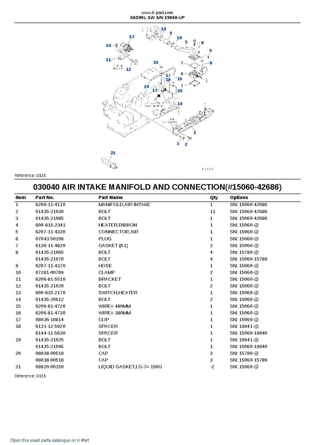 S6D95L-1W S/N 15060-UP – sample page 5