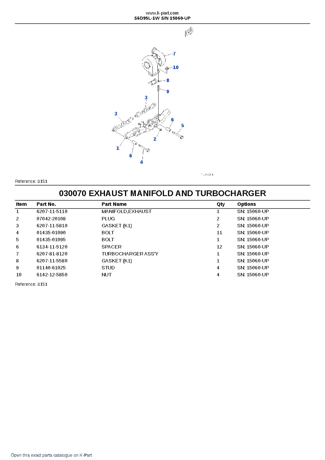 S6D95L-1W S/N 15060-UP – sample page 8