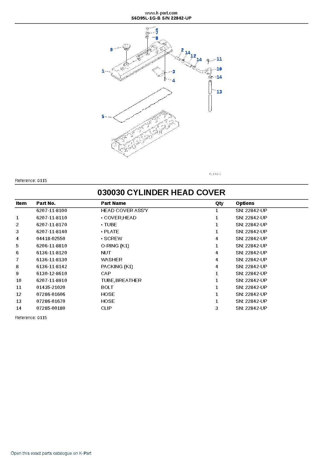 S6D95L-1G-B S/N 22842-UP – sample page 3