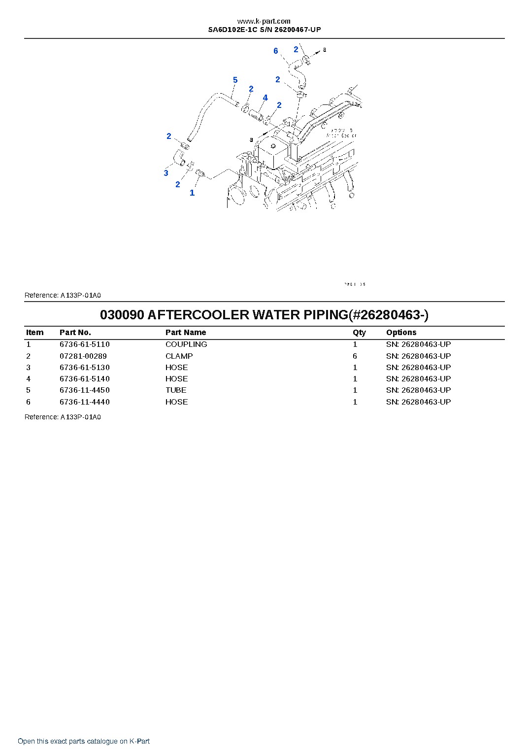 SA6D102E-1C S/N 26200467-UP – sample page 9