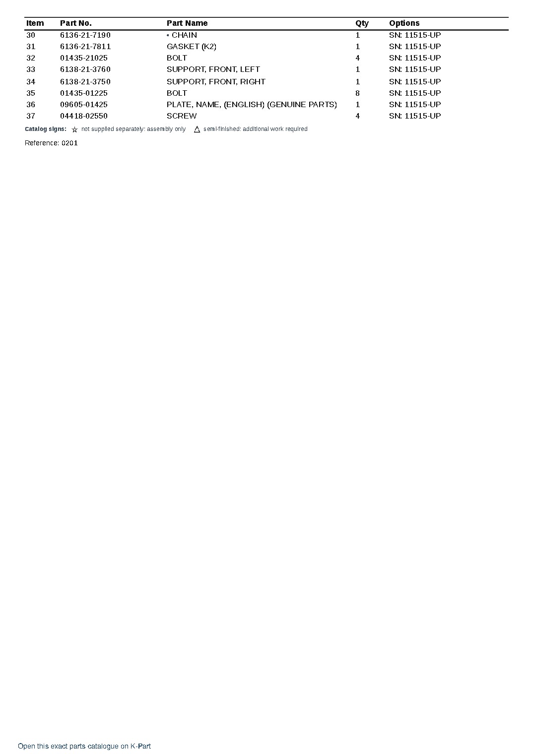 SA6D108-1D1 (JPN) INDUSTRIAL MCT-250 S/N 11515-UP (JAPANESE) – sample page 9 SA6D108-1D1 (JPN) INDUSTRIAL MCT-250 S/N 11515-UP (JAPANESE) – sample page 9