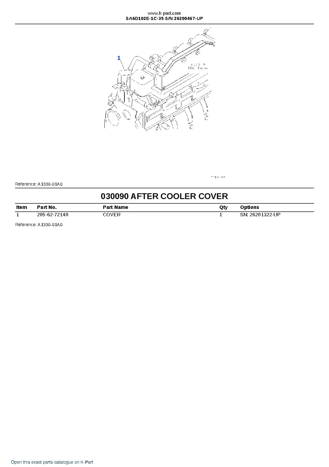 SA6D102E-1C-35 S/N 26200467-UP – sample page 9