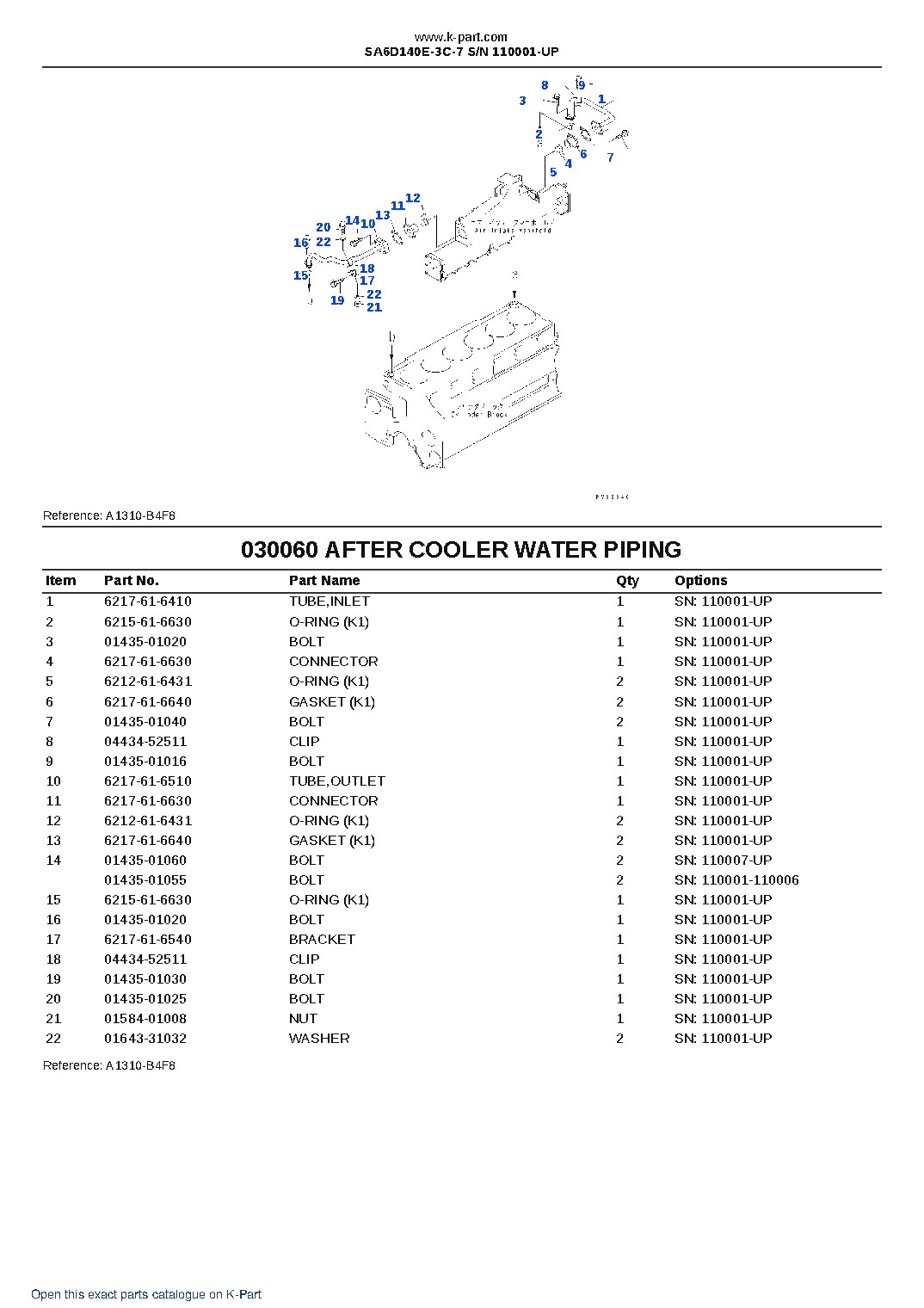 SA6D140E-3C-7 S/N 110001-UP – sample page 9