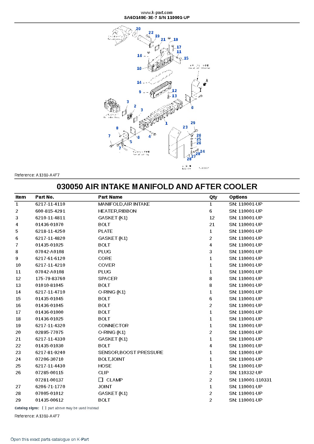 SA6D140E-3E-7 S/N 110001-UP – sample page 7