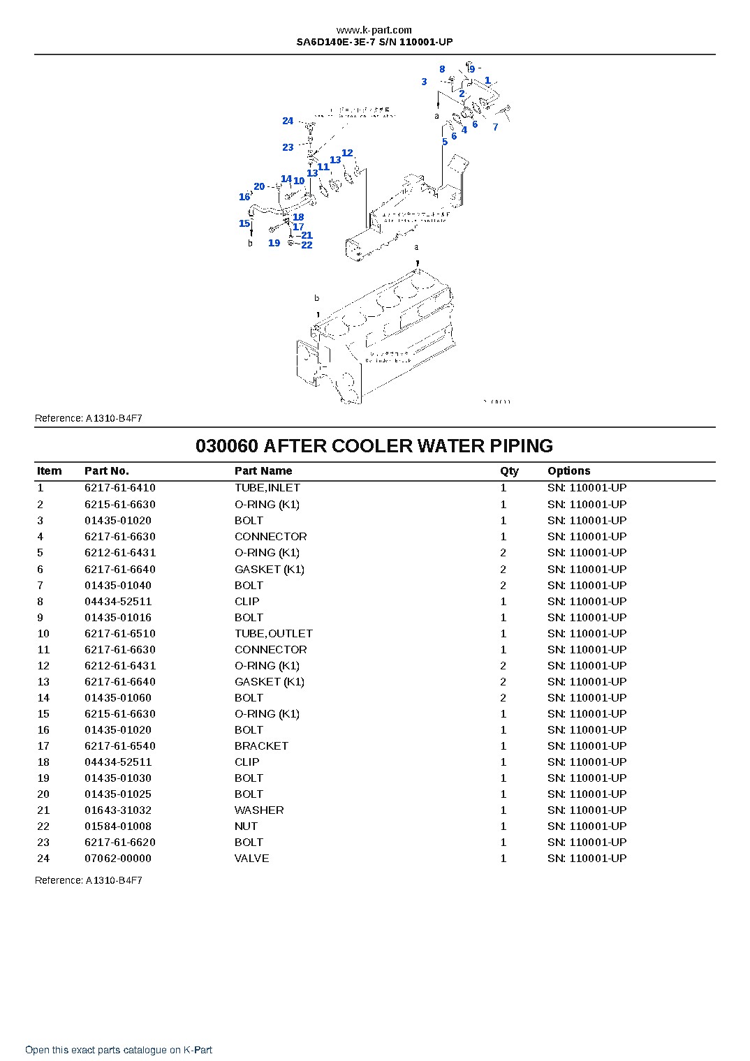 SA6D140E-3E-7 S/N 110001-UP – sample page 8