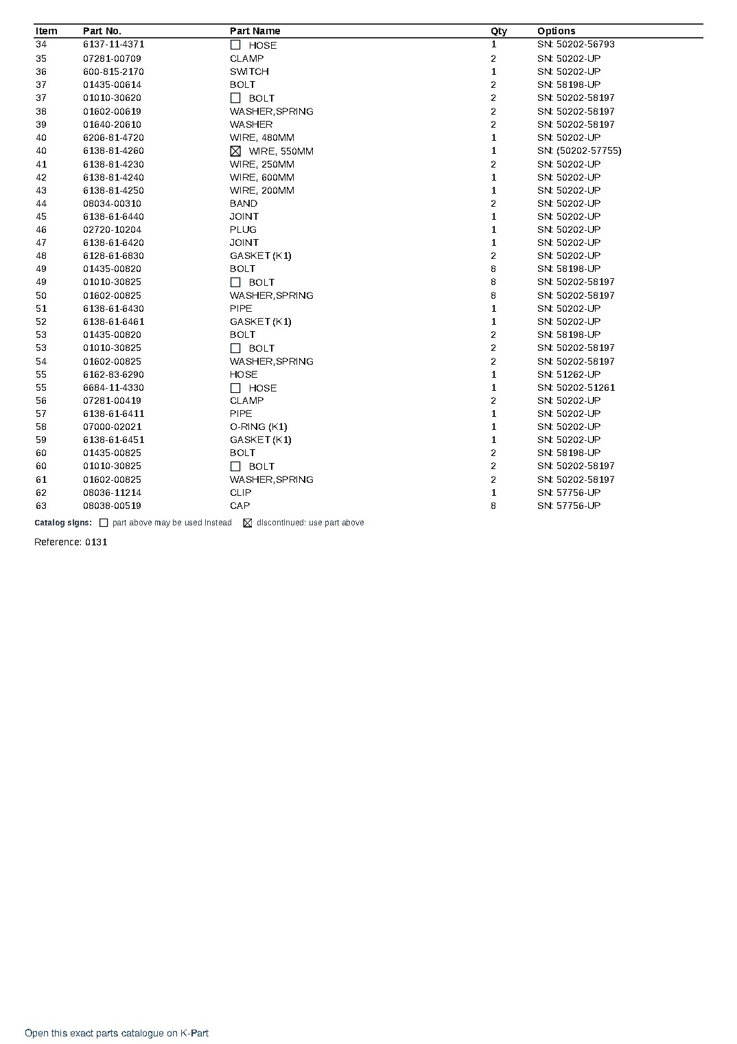 SA6D110-1J S/N 50202-UP – sample page 7