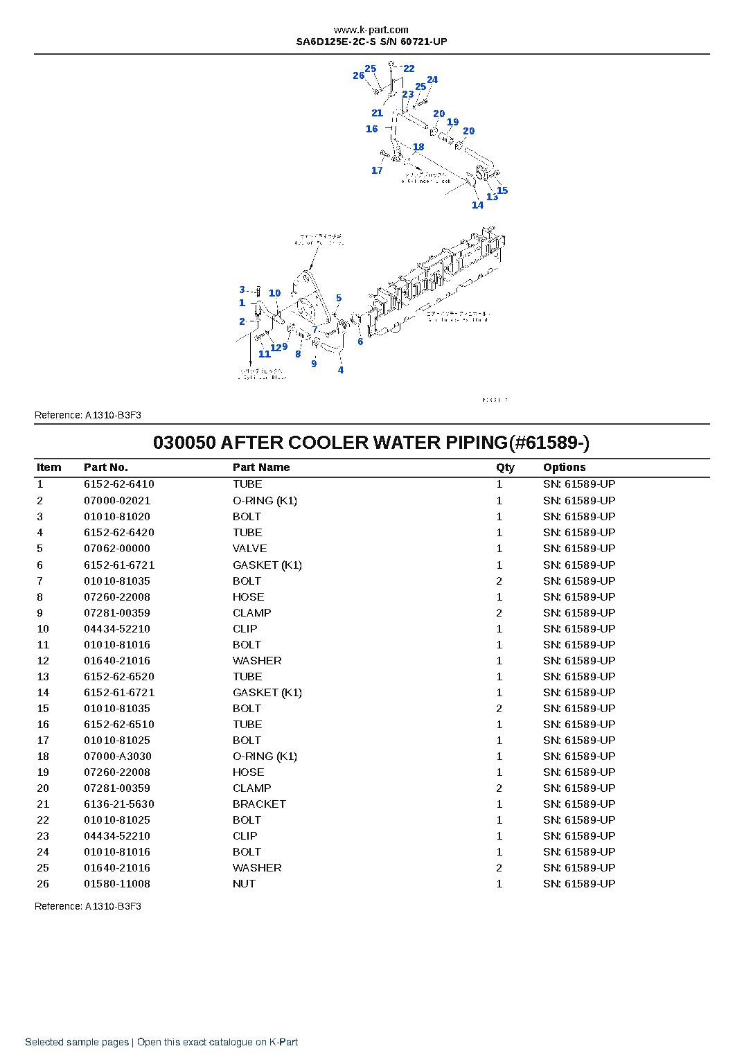 SA6D125E-2C-S S/N 60721-UP – sample page 6