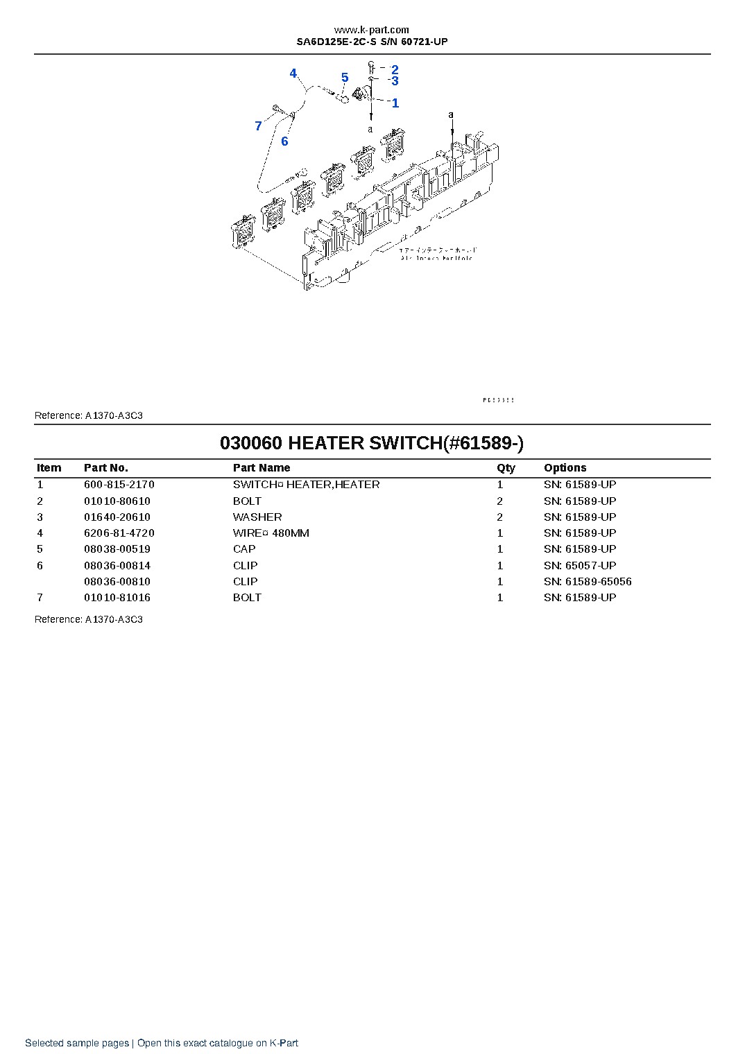 SA6D125E-2C-S S/N 60721-UP – sample page 7