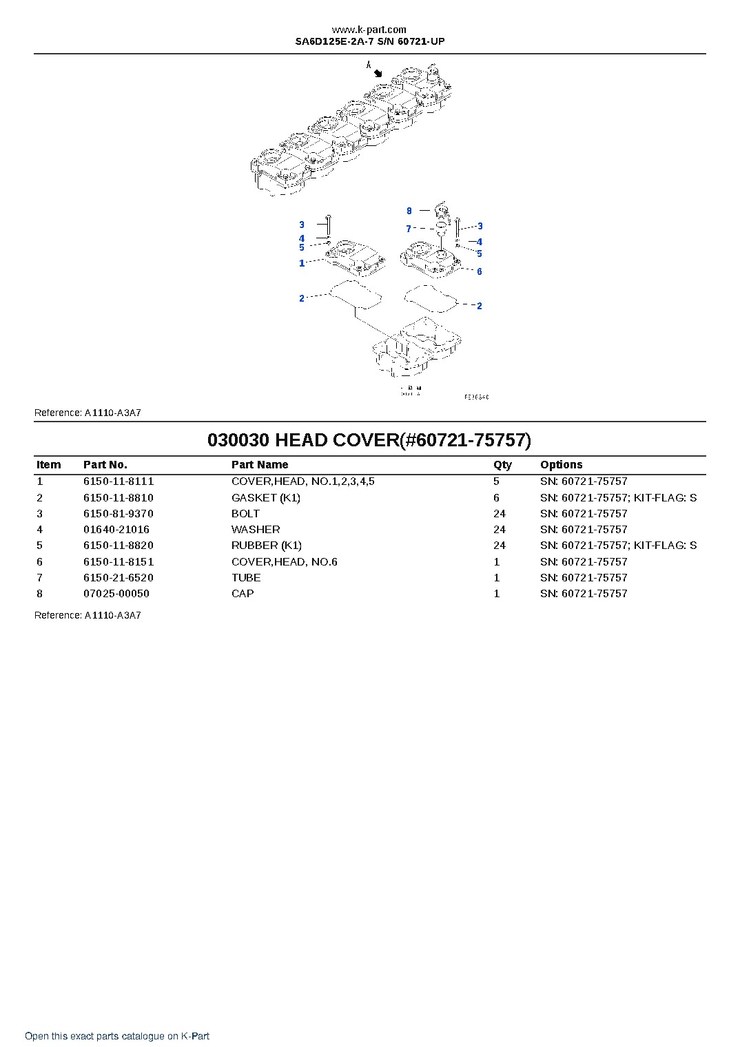 SA6D125E-2A-7 S/N 60721-UP – sample page 5