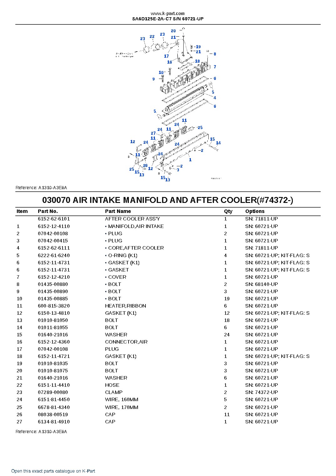 SA6D125E-2A-C7 S/N 60721-UP – sample page 10