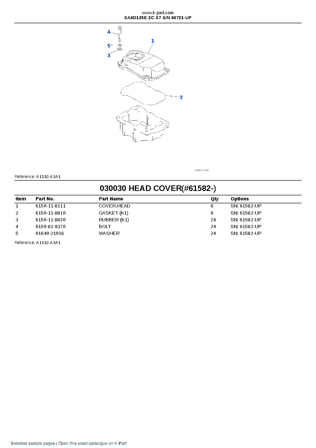 SA6D125E-2C-S7 S/N 60721-UP – sample page 3