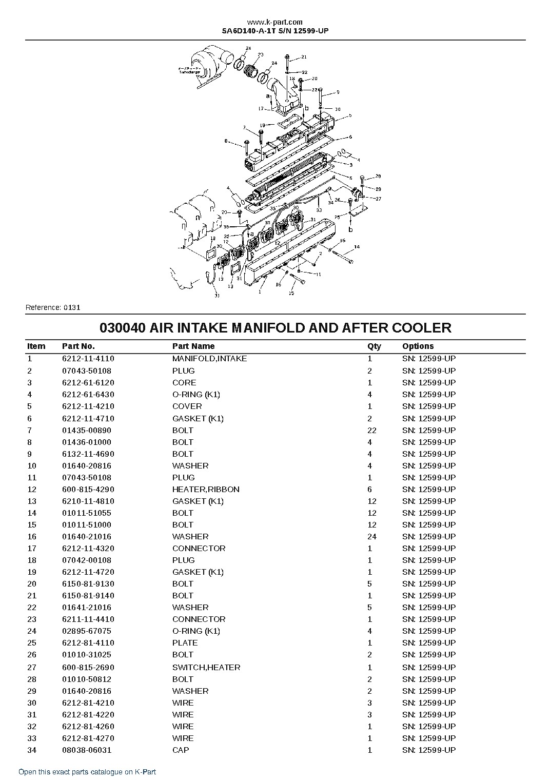 SA6D140-A-1T S/N 12599-UP – sample page 5