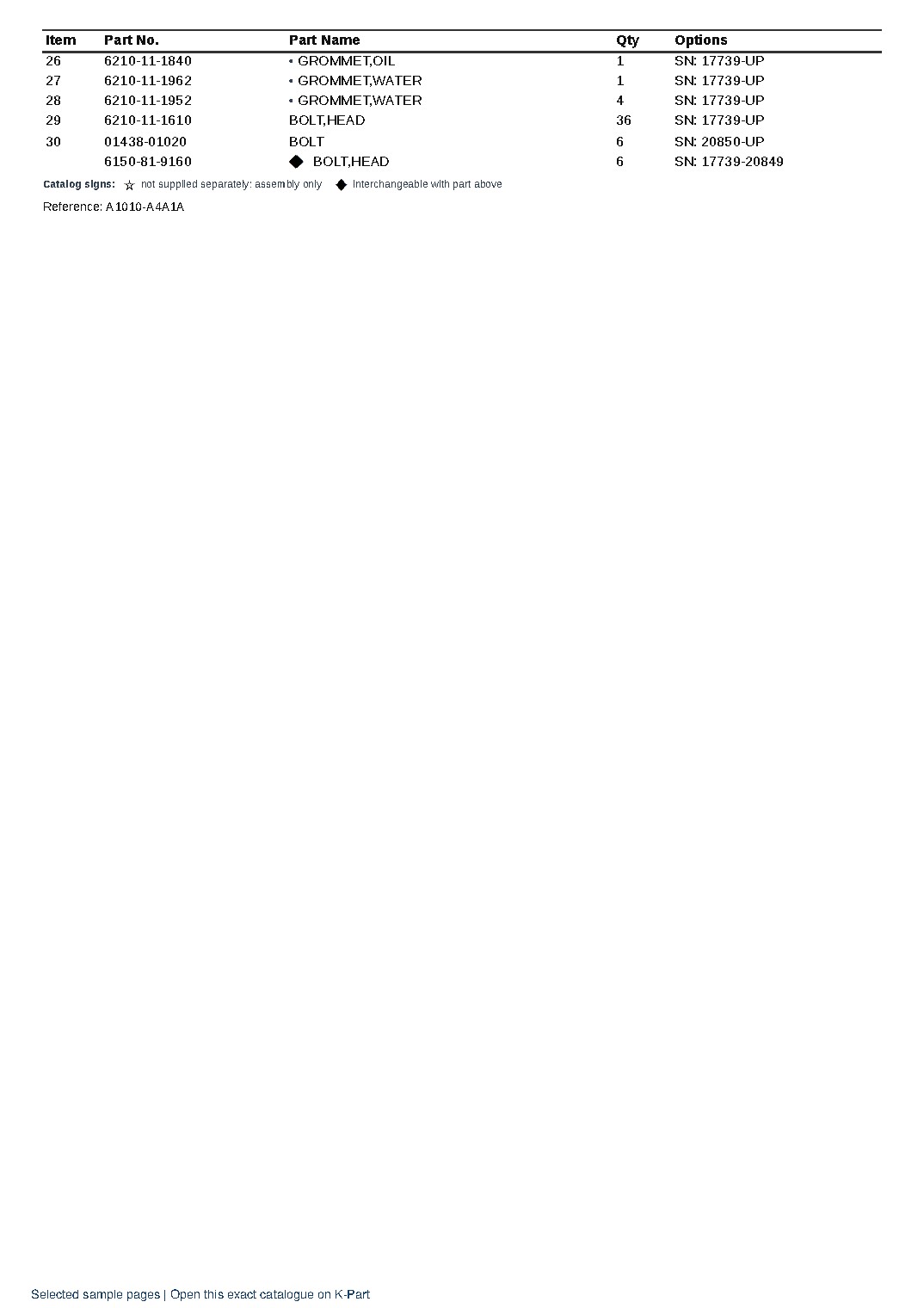 SA6D140-1EE S/N 17739-UP – sample page 4
