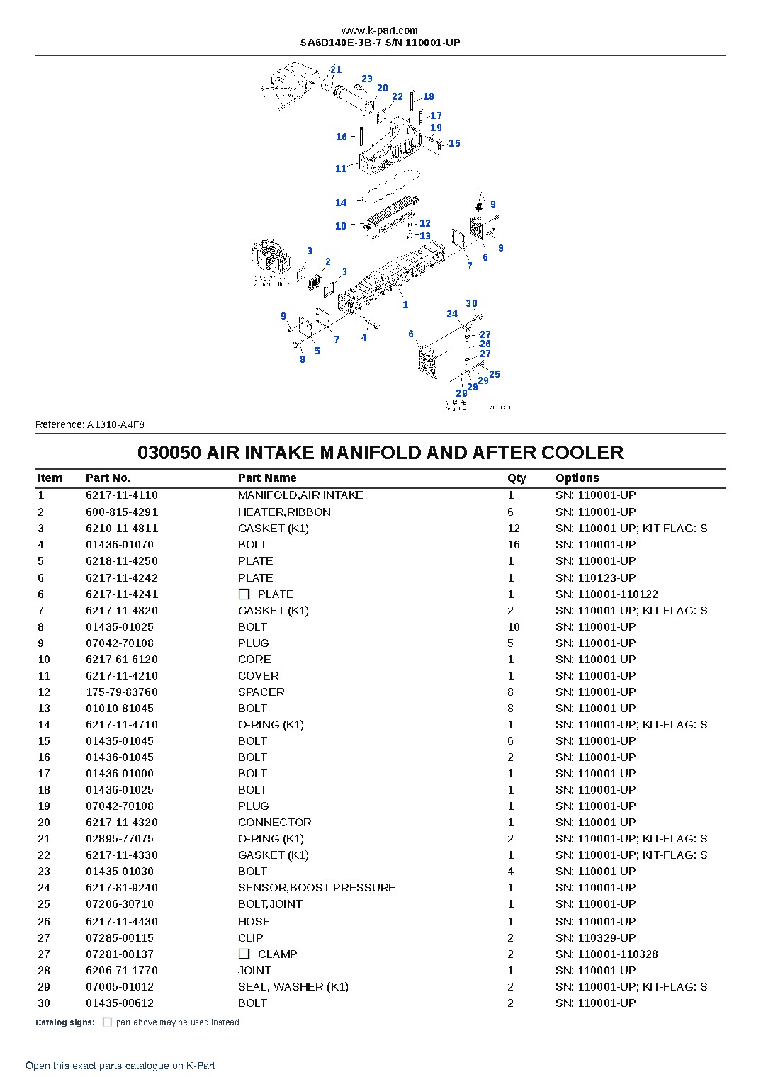 SA6D140E-3B-7 S/N 110001-UP – sample page 7